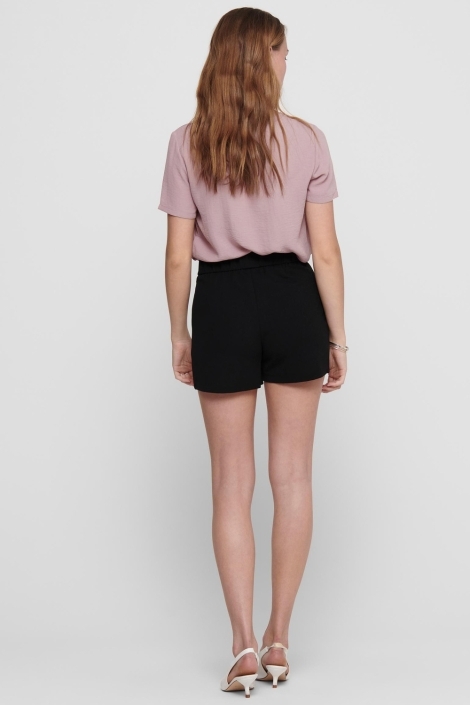 Jacqueline de Yong jdygeggo shorts jrs noos